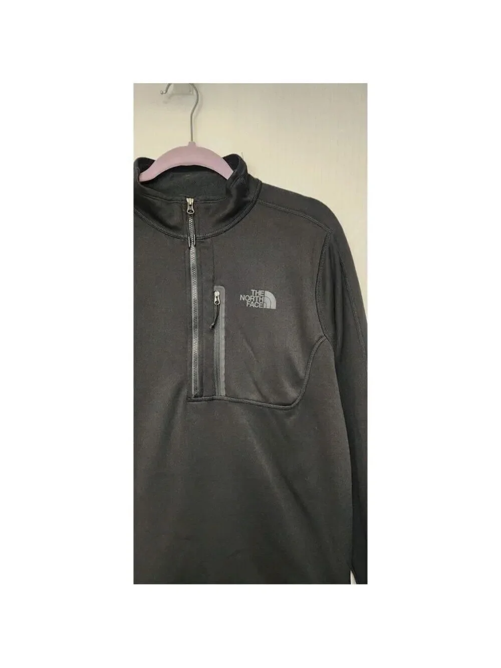 The North Face north face